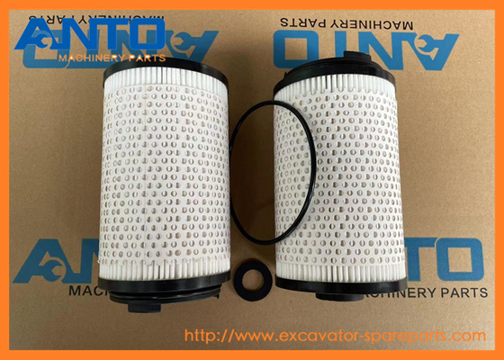 YA00005785 brandstoffilter HITACHI graafmachine onderdelen geschikt voor EX100 ZX130-6