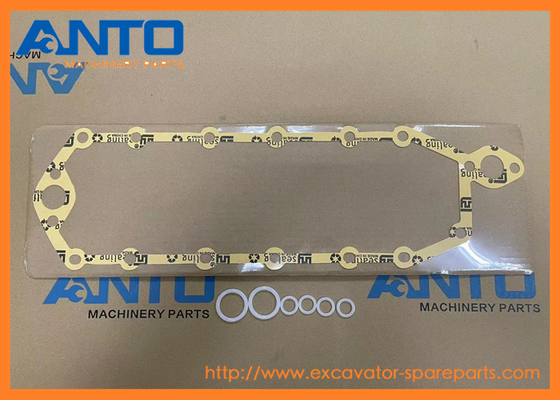 6150-61-2510 6150-61-2520 O-ring KOMATSU Graafmachine Onderdelen geschikt voor 6D125-1K