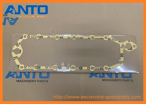 6150-61-2815 Pakket KOMATSU Graafmachine Onderdelen geschikt voor 6D125-1AM