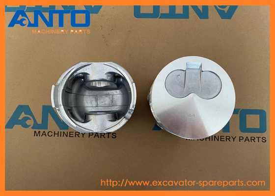 YM129902-22080 YM129902-22011 zuiger ASSY KOMATSU Graafmachine Onderdelen voor 4D98E-1C