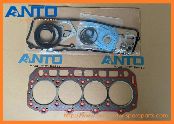 YM729902-92630 YM72990292630 Gasketset KOMATSU Graafmachine Onderdelen Voor WA75-3