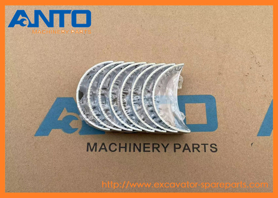 YM129900-23600 YM12990023601 Staaflagers KOMATSU Ruimteonderdelen voor graafmachines voor 4D94E-1A