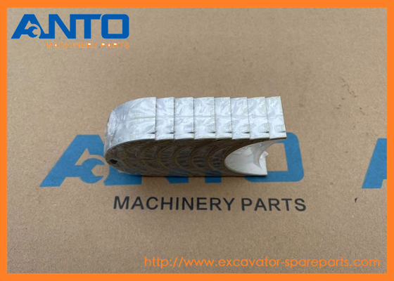 YM129900-23600 YM12990023601 Staaflagers KOMATSU Ruimteonderdelen voor graafmachines voor 4D94E-1A