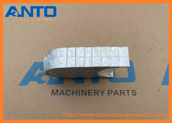 YM129900-23600 YM12990023601 Staaflagers KOMATSU Ruimteonderdelen voor graafmachines voor 4D94E-1A
