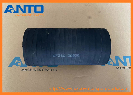 07260-09936 0726009926 Slang KOMATSU Graafmachine Onderdelen voor PC300-8 PC350-8