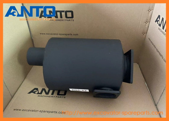 6151-11-8610 6151118610 6151118611 Muffler voor KOMATSU graafmachines Motoren 6D125 S6D125 S6D125E