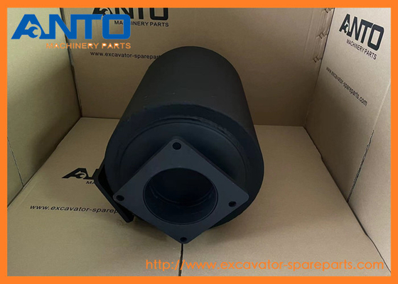 6151-11-8610 6151118610 6151118611 Muffler voor KOMATSU graafmachines Motoren 6D125 S6D125 S6D125E
