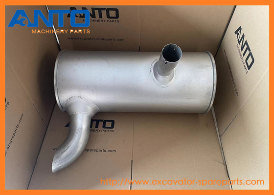 6209-11-5241 6209115241 6209-11-5231 Muffler voor KOMATSU graafmachines