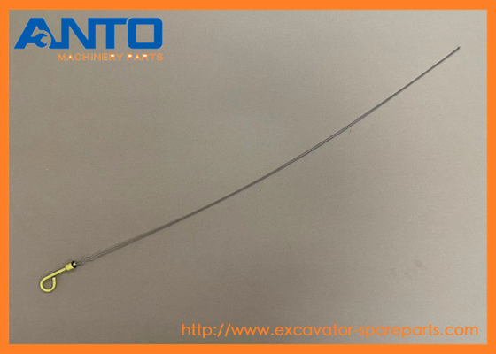 6732-21-5642 6732215642 Dipstick voor KOMATSU-gravers PC220LL PW200 PW220
