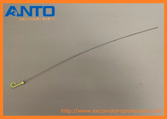 6732-21-5642 6732215642 Dipstick voor KOMATSU-gravers PC220LL PW200 PW220