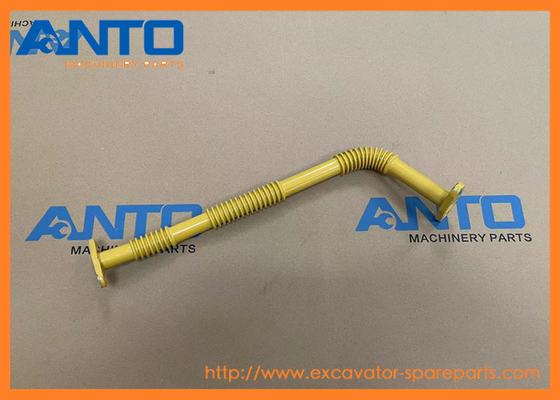 XJAF02353 Drain Oil Pipe HYUNDAI Graafmachine Onderdelen Voor R110-7A R140LC-7A