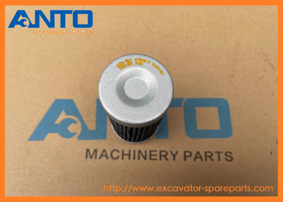 HF28836 4294135 2474-9041S Pilot Hydraulisch Filter Graafmachine Onderdelen geschikt voor Y813