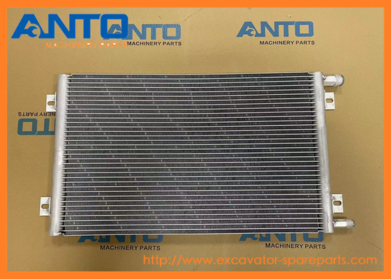 56E-07-21132 56D-07-21100 Condensator Assy KOMATSU Onderdelen voor graafmachines voor WA380-6