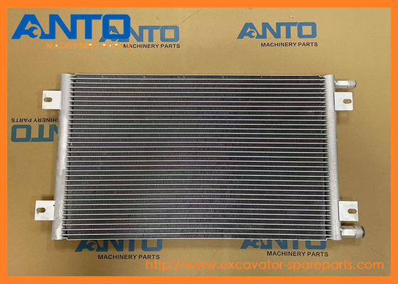 56E-07-21132 56D-07-21100 Condensator Assy KOMATSU Onderdelen voor graafmachines voor WA380-6