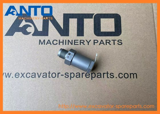 6745-71-4330 6745714330 Verlichtingsklep Voor KOMATSU Graafmachine Onderdelen PC300LL PC350LL