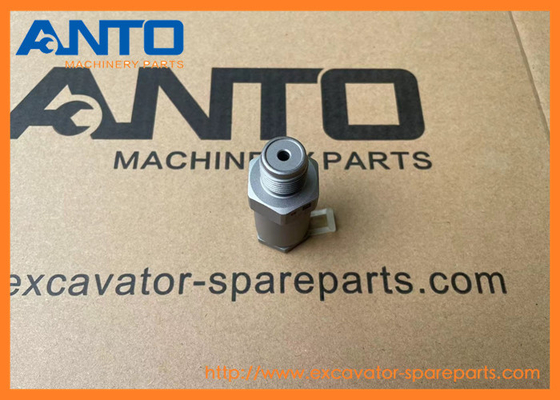 6745-71-4330 6745714330 Verlichtingsklep Voor KOMATSU Graafmachine Onderdelen PC300LL PC350LL