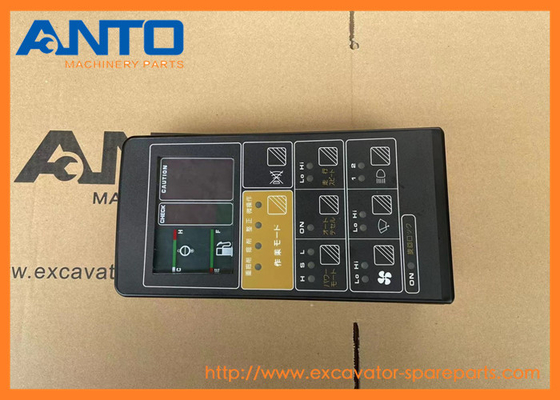 7824-72-7000 7824727000 Panel Assy Ondersteuning Voor KOMATSU Graafmachine PC210 PC240 PC300