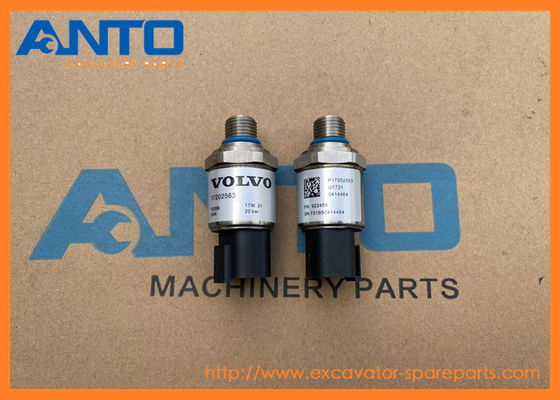 VOE17202563 17202563 Druksensor Graafmachine Elektrische onderdelen geschikt voor L110H L120H