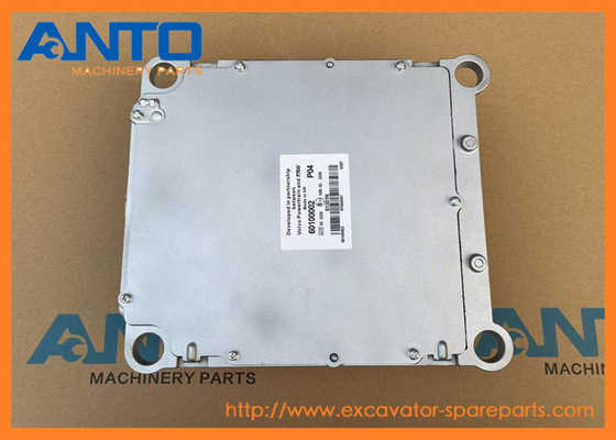 VOE60100002 60100002 ECU Controleur Graafmachine Onderdelen geschikt voor EC 140B EC 290B