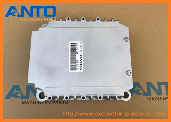 VOE60100002 60100002 ECU Controleur Graafmachine Onderdelen geschikt voor EC 140B EC 290B