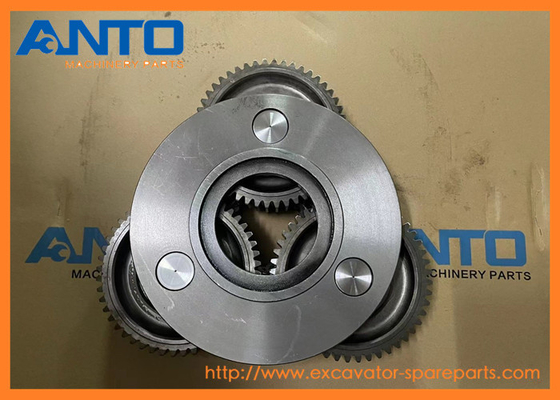 22U-27-21161 22U2721161 Drager KOMATSU Graafmachine Onderdelen voor PC220LC-8