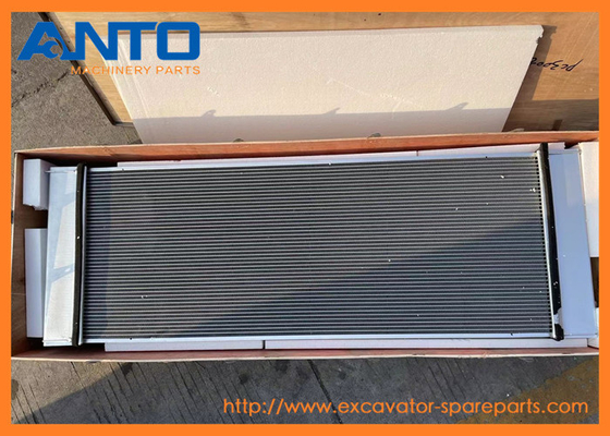 207-03-72321 2070372321 Radiator fit KOMATSU Graafmachine onderdelen PC300 PC350