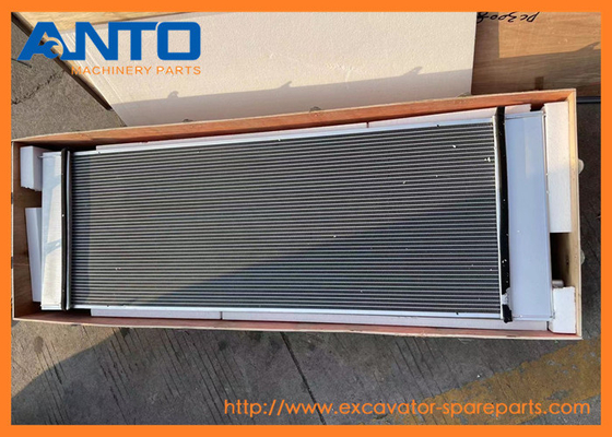 207-03-72321 2070372321 Radiator fit KOMATSU Graafmachine onderdelen PC300 PC350