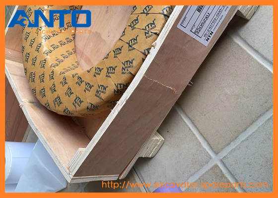 06000-32056 0600032056 Lagers KOMATSU Ruimteonderdelen voor graafmachines voor HD605-7E0