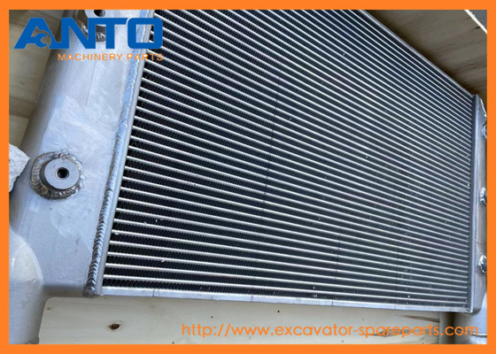 425-03-31560 4250331560 Koeler KOMATSU Wielladder Onderdelen voor WA500-6