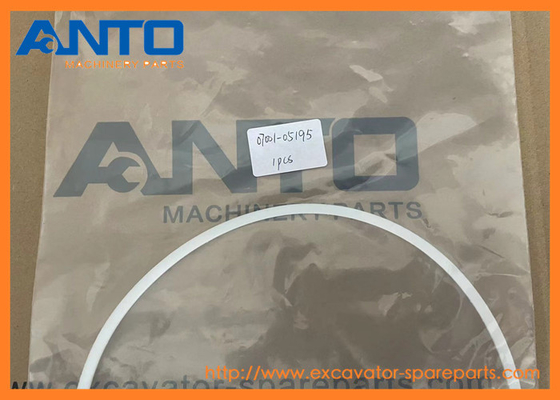 07001-05195 0700105195 Back-up Ring Excavators Spare Parts Fit KOMATSU PC1000 PC100L