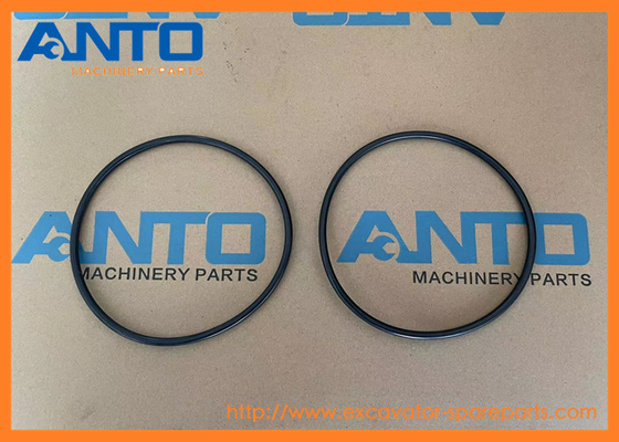 07000-15145 07000-05145 O-ring KOMATSU Ruimteonderdelen voor graafmachines voor HM250-2