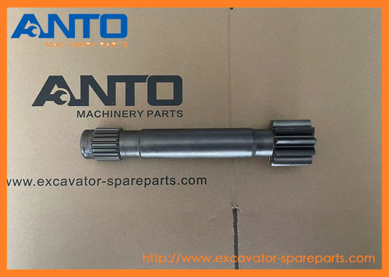 207-27-63110 2072763110 Schacht voor KOMATSU graafmachines Onderdelen PC250 PC270 PC290 PC300