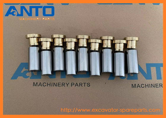 XKAY00464 zuiger ASSY HYUNDAI graafmachine reserveonderdelen geschikt voor R140LC-7