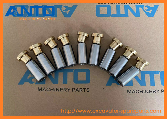 XKAY00464 zuiger ASSY HYUNDAI graafmachine reserveonderdelen geschikt voor R140LC-7