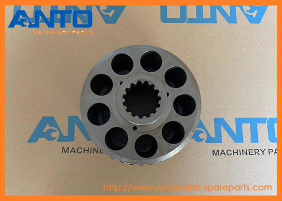 XKAH00671 XKAY01093 HYUNDAI Spring Graafmachine Onderdelen geschikt voor R110-7
