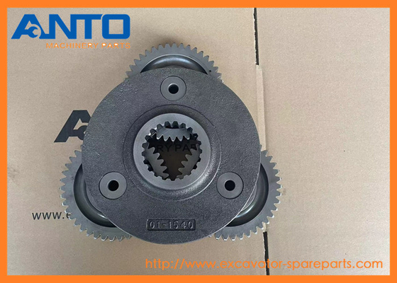 20Y-27-22160 20Y2722160 Drager ondersteuning voor KOMATSU HB205 HB215 PC100L PC200 PC200CA