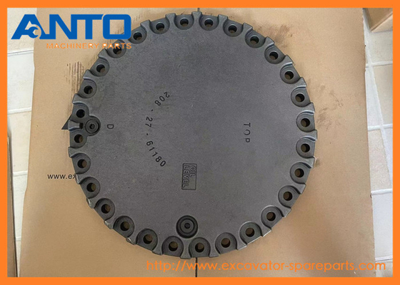 208-27-61180 2082761180 Deksel voor KOMATSU Graafmachines PC300 PC300HD PC300LL PC380 PC400