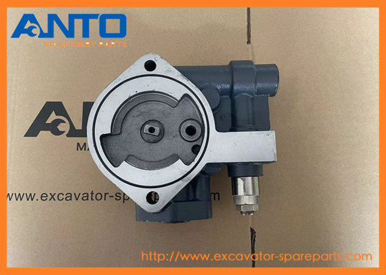 704-24-28230 7042428230 Pompassie Voor KOMATSU Graafmachine PC200 PC210 PC220 PC240
