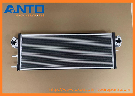 21K-03-71471 21K0371471 Olie koeler ondersteuning voor KOMATSU graafmachines PC160 PC180
