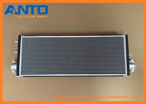 21K-03-71471 21K0371471 Olie koeler ondersteuning voor KOMATSU graafmachines PC160 PC180