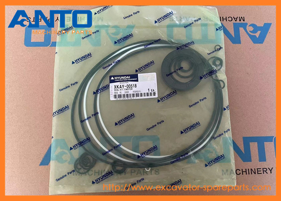 XKAY00518 Seal Kit HYUNDAI Graafmachine Onderdelen geschikt voor R110-7 R140LC-7