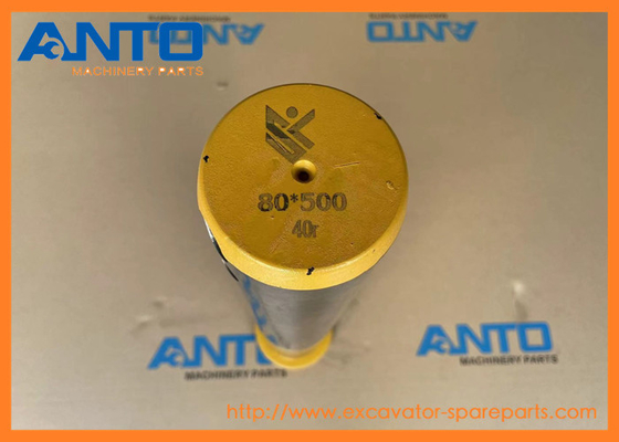 3088752 Bucket Pin HITACHI Graafmachine Onderdelen geschikt voor ZX120-3 ZX1000K-3
