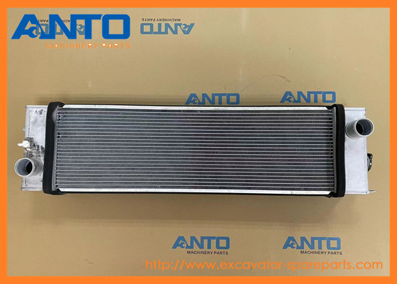 22B-03-21411 22B0321411 Radiator Fit KOMATSU Graafmachines PC118MR PC138 PC138US PW118MR
