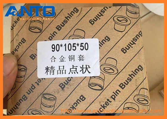 4358100 Bushing HITACHI Graafmachine Onderdelen geschikt voor EX220-5 EX230-5