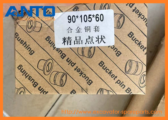 4397790 Pin Bushing HITACHI Graafmachine Onderdelen geschikt voor ZX180LC ZX1800K-3