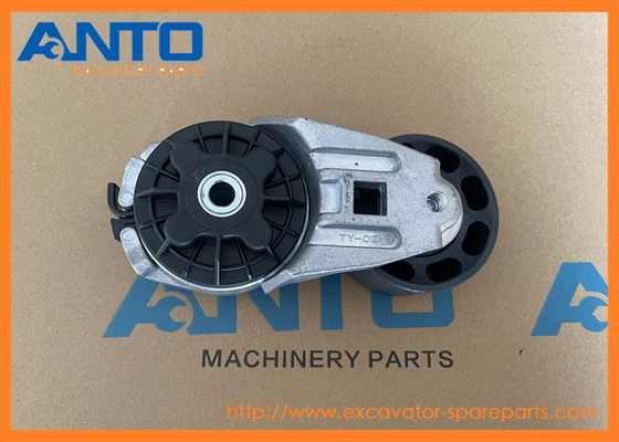 6736614150 Gordelspanner KOMATSU Graafmachine Onderdelen Voor 6D102E-1F