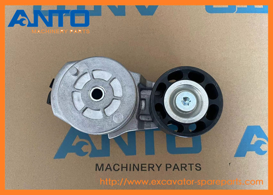 6736614150 Gordelspanner KOMATSU Graafmachine Onderdelen Voor 6D102E-1F