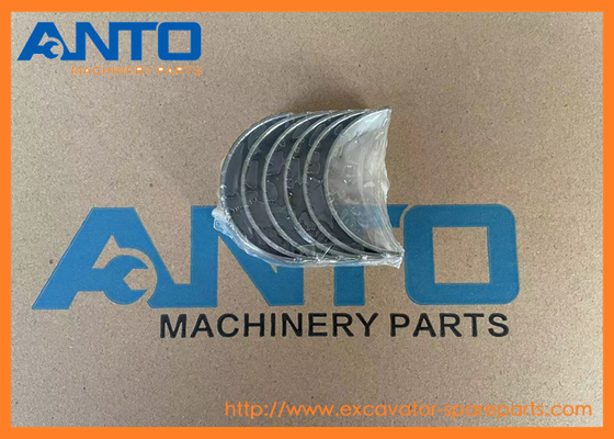 YM129150-23600 YMR000183 Con Rod Bearing KOMATSU Ruimteonderdelen voor graafmachines voor 3D78-1F