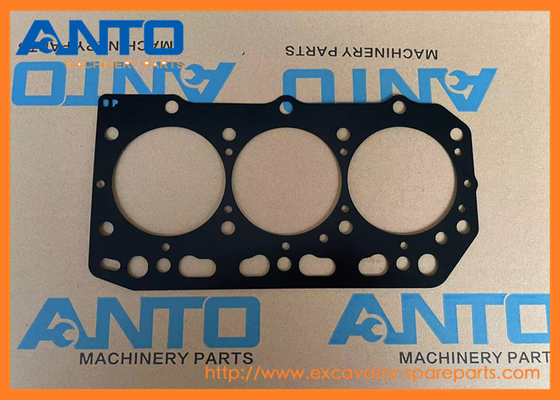 129001-01340 Gasket YANMAR Delen van de cilinderkop van de graafmachine geschikt voor 3TNE88
