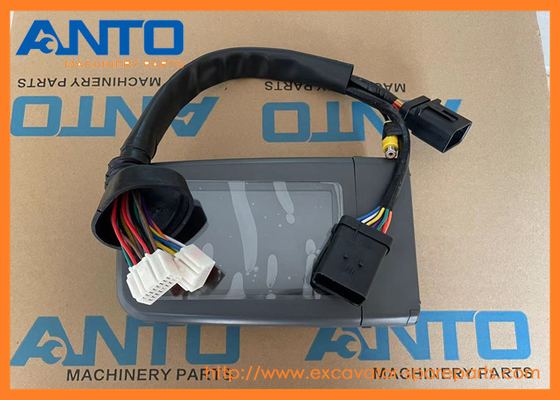2218861 3668810 2602171 3863454 Monitor Elektronica Graafmachine Onderdelen Voor 345D